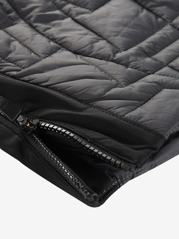 ALPINE PRO Sötétzöld női szoknya membránnal Alpine Pro Lolla