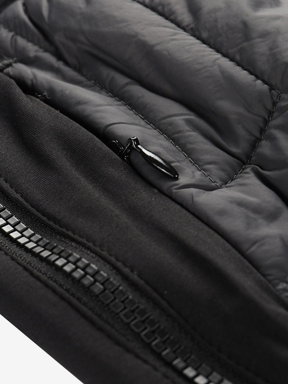 ALPINE PRO Sötétzöld női szoknya membránnal Alpine Pro Lolla