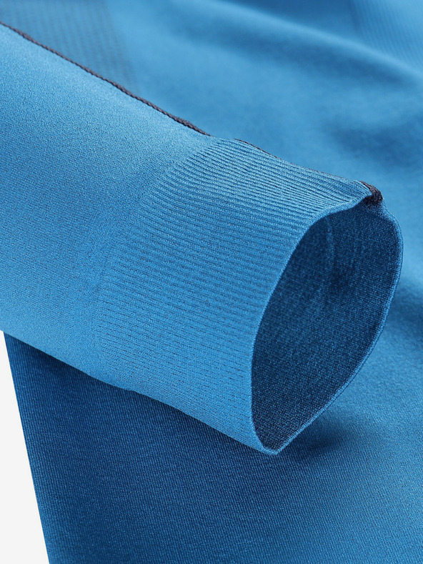 ALPINE PRO Kék férfi funkcionális alsónemű - póló Alpine Pro Seam