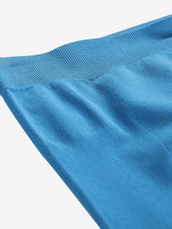 ALPINE PRO Kék férfi funkcionális alsónemű - Alpine Pro Less nadrág