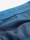 ALPINE PRO Kék férfi funkcionális alsónemű - Alpine Pro Less nadrág
