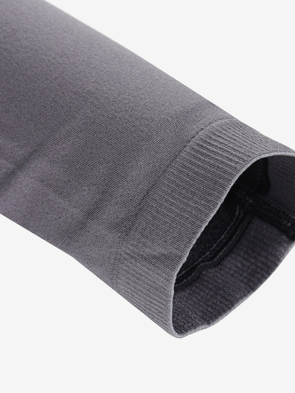 ALPINE PRO Szürke férfi funkcionális alsónemű - Alpine Pro Less nadrág