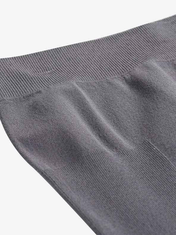 ALPINE PRO Szürke férfi funkcionális alsónemű - Alpine Pro Less nadrág