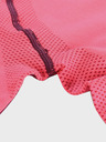 ALPINE PRO Rózsaszín lány funkcionális alsónemű - Alpine Pro Seamo Shirt