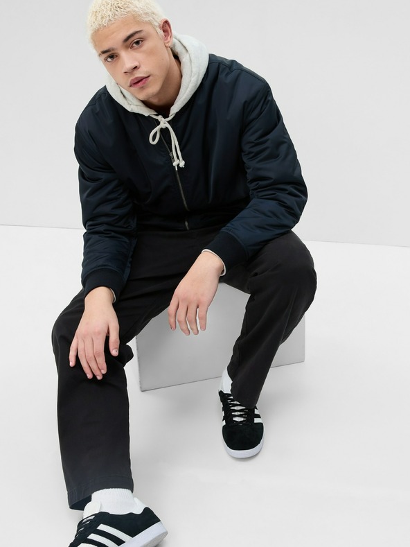 GAP Nadrág modern khaki ‘90s loose GAP