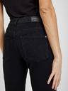 Orsay ORSAY fekete skinny fit női farmer