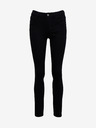 Orsay ORSAY fekete skinny fit női farmer