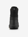 ALPINE PRO Férfi téli csizma giga boom és membránnal ptx ALPINE PRO NERBE fekete