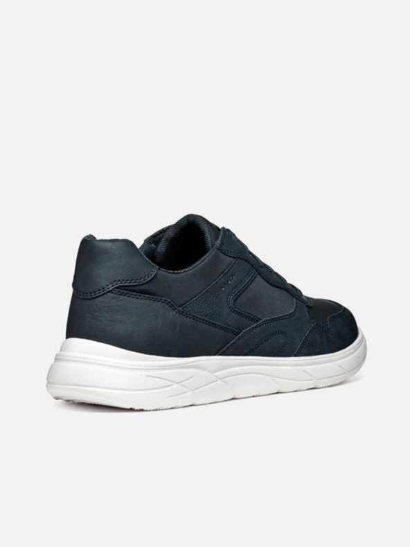 Geox Sötétkék férfi Geox Portello tornacipő