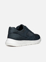 Geox Sötétkék férfi Geox Portello tornacipő