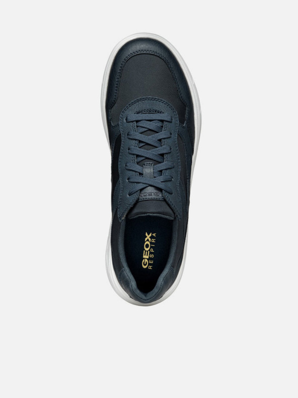 Geox Sötétkék férfi Geox Portello tornacipő