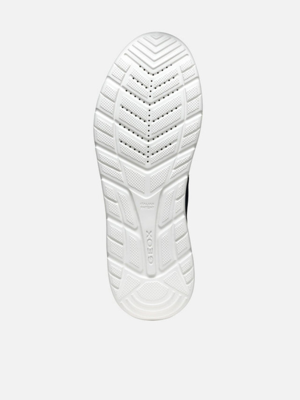 Geox Sötétkék férfi Geox Portello tornacipő