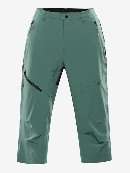 ALPINE PRO Férfi softshell capri ALPINE PRO WEDER mirtusz