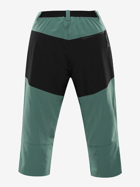 ALPINE PRO Férfi softshell capri ALPINE PRO WEDER mirtusz
