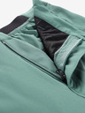 ALPINE PRO Férfi softshell capri ALPINE PRO WEDER mirtusz