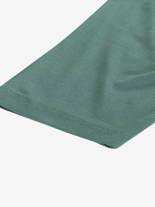 ALPINE PRO Női rövid ujjú póló ALPINE PRO NORRA NORRA mirtusz