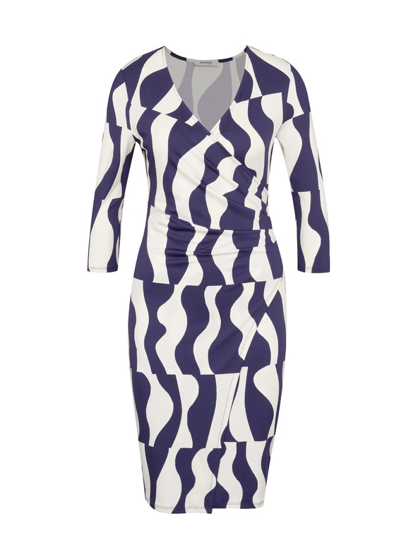 Orsay ORSAY sötétkék női ruha