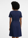 Orsay ORSAY kék női térdig érő ruha