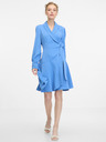 Orsay ORSAY kék női térdig érő ruha