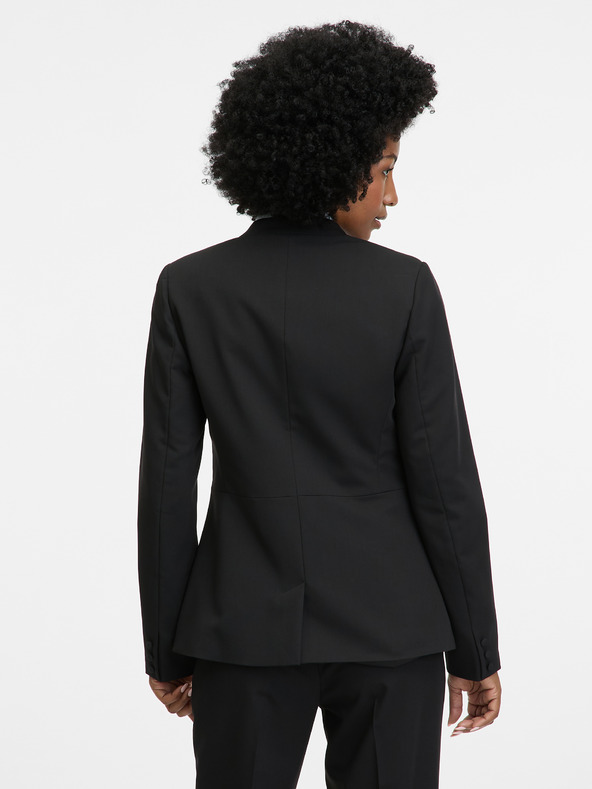 Orsay ORSAY fekete női blézer