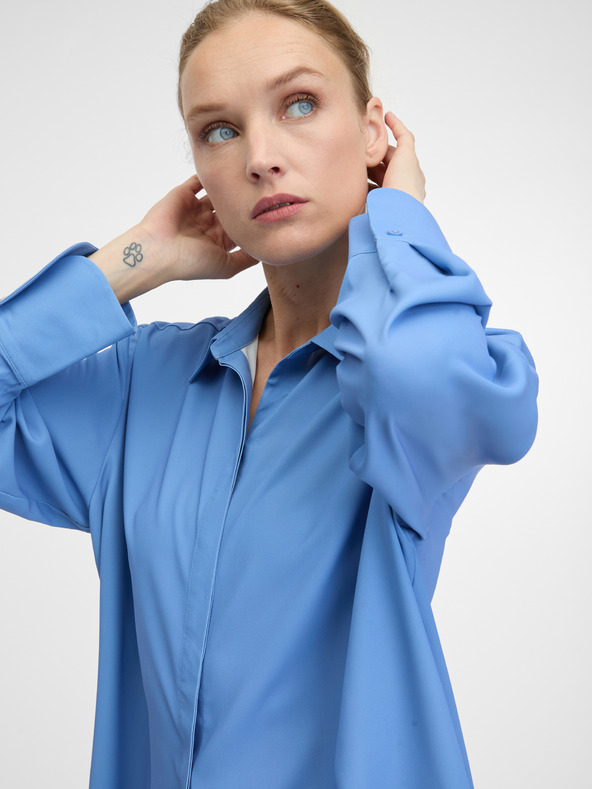 Orsay ORSAY kék női ing