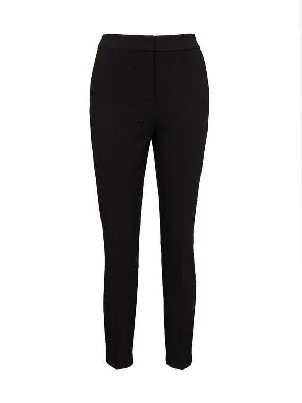 Orsay ORSAY fekete női nadrág