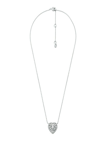 Michael Kors Női ezüst Michael Kors nyaklánc MKC1689CZ040
