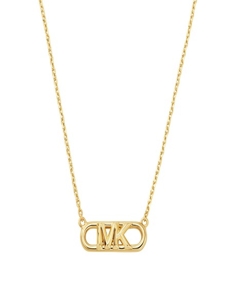 Michael Kors Női ezüst nyaklánc Michael Kors MKC164200710
