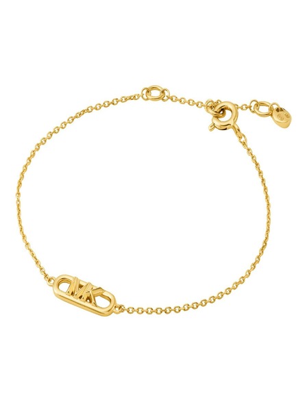 Michael Kors Női ezüst karkötő Michael Kors MKC164100711 MKC164100711