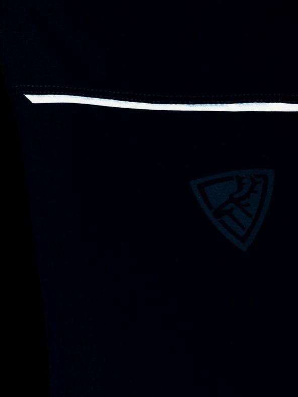 Kilpi Petrol színű lánynadrág Kilpi KARIDO