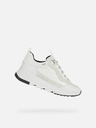 Geox Fehér női sportcipő Geox Falena B ABX