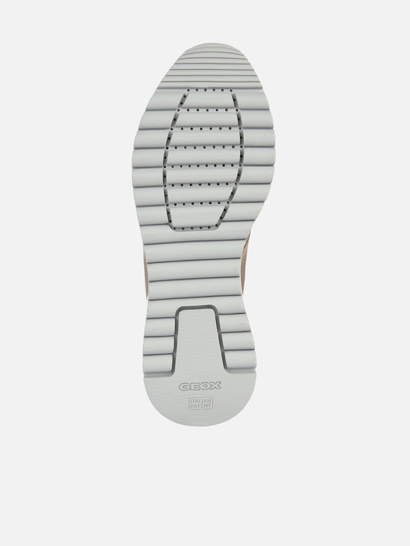 Geox Barna Geox női Desya Sneakers