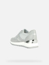 Geox Geox Desya szürke női tornacipő