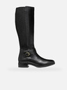 Geox Fekete női Geox Felicity csizma