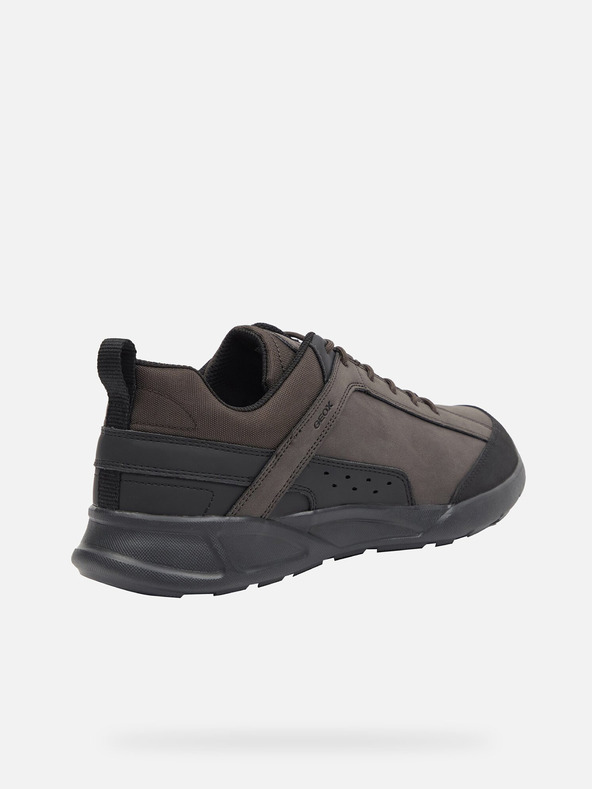 Geox Barna Férfi tornacipő Geox Sanzio