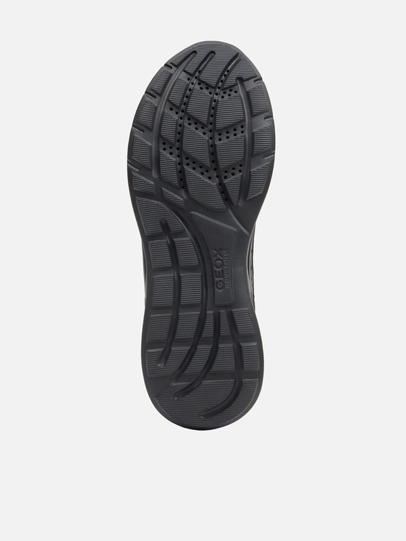 Geox Barna Férfi tornacipő Geox Sanzio