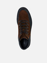 Geox Barna Férfi Geox Lagorai bokacsizma + Grip