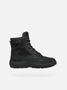 Geox Fekete férfi Geox Nebula + Grip AB bokacsizma