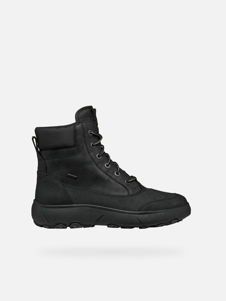Geox Fekete férfi Geox Nebula + Grip AB bokacsizma