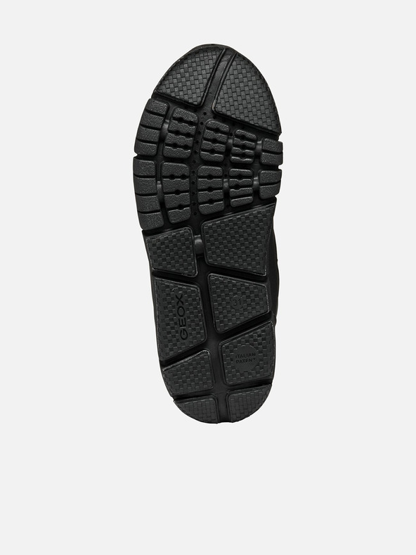 Geox Szürke Geox Flexyper B Abx fiú bokacsizma