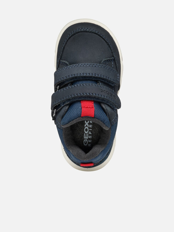Geox Sötétkék fiú Geox Hyroo Wpf tornacipő