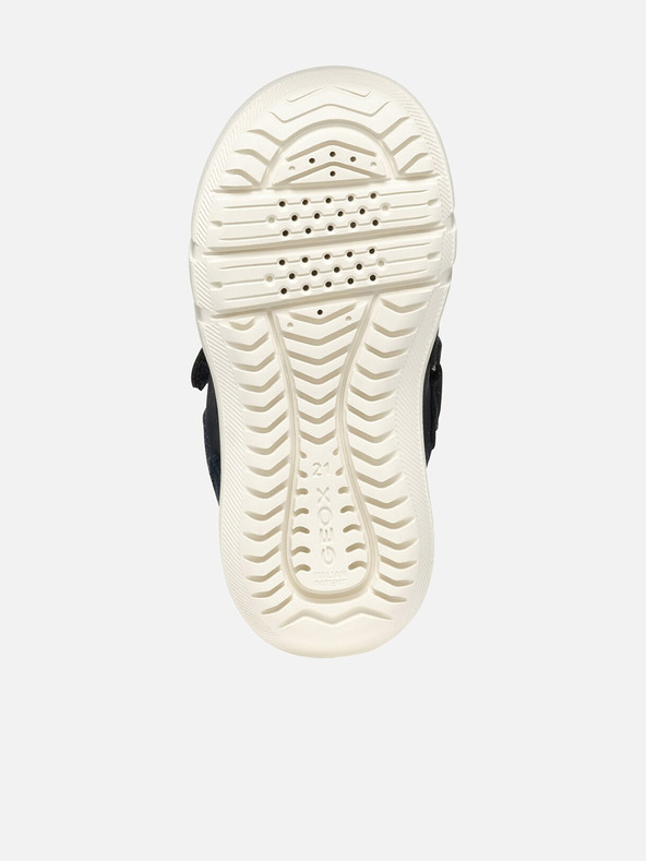 Geox Sötétkék fiú Geox Hyroo Wpf tornacipő