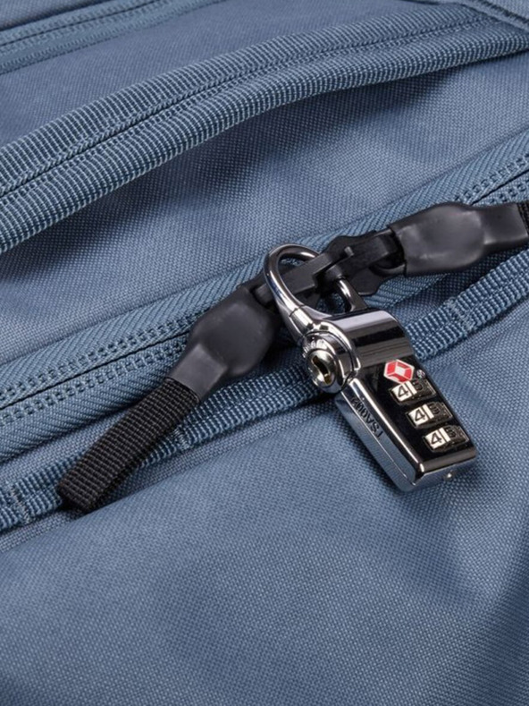 Thule Thule Aion Blue utazótáska 40 l