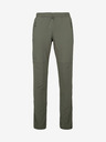 Kilpi Khaki színű férfi outdoor nadrág Kilpi Arandi-M