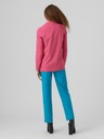 Vero Moda Sötét rózsaszín női VERO MODA Zelda blézer