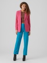 Vero Moda Sötét rózsaszín női VERO MODA Zelda blézer