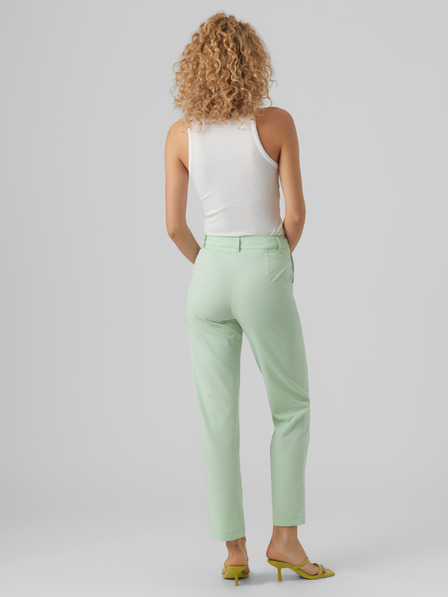 Vero Moda Menta női nadrág VERO MODA Zelda