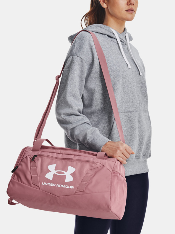 Under Armour Unisex táska Under Armour UA Undeniable 5.0 Duffle XS