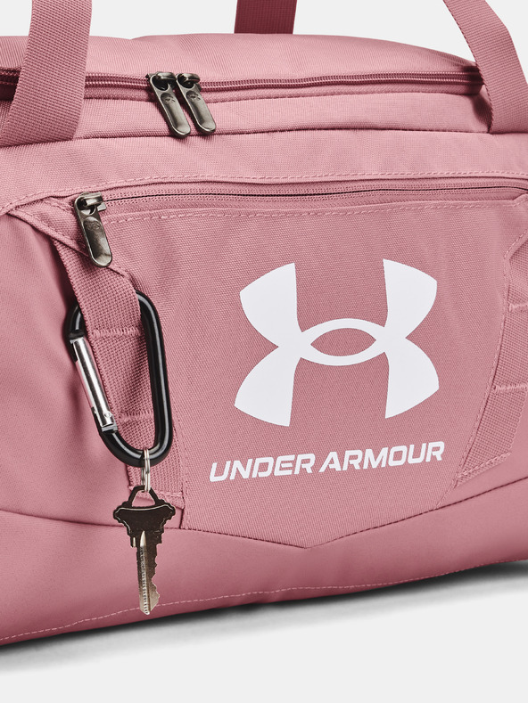 Under Armour Unisex táska Under Armour UA Undeniable 5.0 Duffle XS
