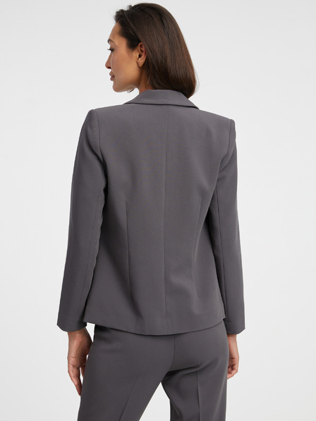 Vero Moda VERO MODA Sandy női szürke dzseki VERO MODA Sandy